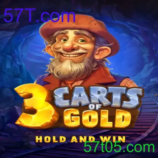 3cartsOfGold: Um Jogo Inovador no Universo Digital