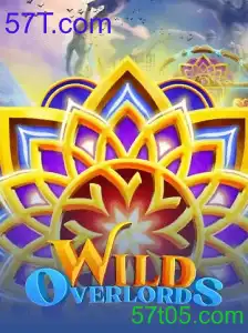 WildOverlords